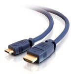 Cablestogo 1m Velocity HDMI 1.3 (80343)